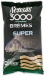 SENSAS takarmánykeverék 3000 Super Bremes 1kg