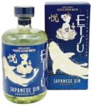 Etsu Pacific Ocean Water Japanese Gin 0.7L, 45%