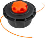 Evotools Mosor Motocoasa Fir Nailon cu Alimentare Rapida 1160 (681569)