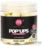 Mainline High Visual Pop-ups Pink CrabIB 15 mm - Mainline Pop-Up Csali