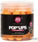 Mainline High Visual Pop-ups Scopex & Blackcurrant 15 mm - Mainline Pop-Up Csali