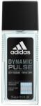 Adidas Dynamic Pulse Body Fragrance - Parfümiertes Deodorant 75 ml