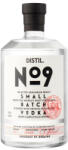 Distil #9 - водка 700ml