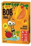  Rulou natural din mango, 60 g, Bob Snail