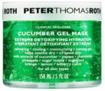  Masca gel pentru fata Cucumber Gel Mask, 150 ml, Peter Thomas Roth Masca de fata