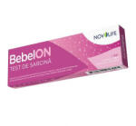  BebelON test de sarcina stilou, 1 bucata, Novolife