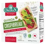 ORGRAN Paine cu multicereale si quinoa fara gluten, 125 g, Orgran