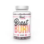 BeastPink Arzător de grăsimi Beast Burn 120 caps