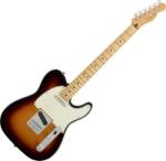 Fender 0145212500 Fender Player Telecaster MN 3-Color Sunburst elektromos gitár (0145212500)