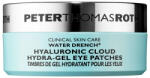  Plasturi Water Drench Hyaluronic Cloud Hydra-Gel Eye Patches, 60 bucati, Peter Thomas Roth Masca de fata
