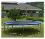  ROUND TRAMBULIN 370cm 180kg , 3, 7m