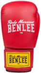 Benlee Mănuși de box din piele BENLEE RODNEY, roșu