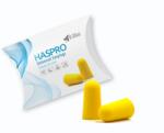 Haspro Dopuri de urechi HASPRO 1P, galben
