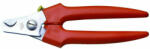 ECEF Kábelvágó fogó 165 mm 6 1/2" ECEF 21531 (FLEX-733313)