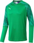 PUMA Bluza cu maneca lunga Puma CUP GK Jersey LS - Verde - S