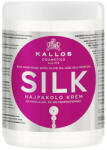  Masca de par uscat Silk Kallos, 1000 ml