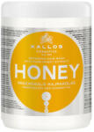  Masca de par reparatoare Honey Kallos, 1000 ml