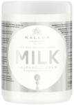  Masca de par hidratanta Milk Kallos, 1000 ml