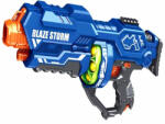 Magic Toys Blaze Storm elektromos szivacslövő fegyver 12 db lövedékkel (MKL426371)
