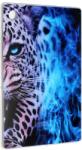  ART Husa din silicon Huawei MatePad SE LEOPARD