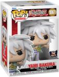 Funko POP! Animation #1061 Yu-Gi-Oh! Yami Bakura