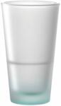 Leonardo ARONA pohár üdítős 330ml, szatin-türkiz