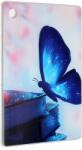  ART Husa din silicon Huawei MatePad SE BUTTERFLY