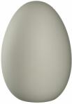 Leonardo PESARO kerámia tojás 26cm, bézs