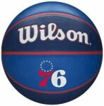 Wilson NBA Philadelphia 76ers kosárlabda