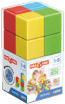 Geomag Full Color Recycled Crystal 8 db - delfinbuvar