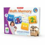 The Learning Journey Puzzle Sa Memoram Calcule Matematice (TLJ687369) - carlatoys Puzzle