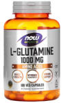 NOW L-Glutamine, 1000 mg, Now Foods, 120 capsule
