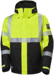 Helly Hansen ICU JÓL LÁTHATÓSÁGI TÉLIKABÁT, sárga, 4XL (71372_369-4XL)