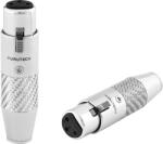 FURUTECH CF-602 NCF(R) - XLR mama csatlakozó