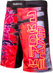 FUJIMAE Kyokushinkai nadrág, ProWear, neon 10160 02 (10160 02)