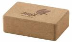 AIREX® Bloc de plută AIREX® Yoga Eco Cork, plută naturală, 225 x 150 x 74 mm