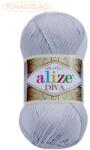 alize DÍVA - Világos szürke - 168