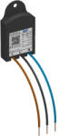 J. Pröpster 306331 TF P-LED 230 2 Túlfeszültség-levezető P-LED, II. védelmi osztály, 1 fázis, IP20, max. 255V ( J. Pröpster 306331 ) (306331)