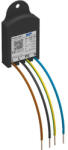 J. Pröpster 306330 TF P-LED 230 1 Túlfeszültség-levezető P-LED, I. védelmi osztály, 1 fázis, IP20, max. 255V ( J. Pröpster 306330 ) (306330)