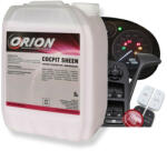ORION Cocpit Sheen (5 L) Műszerfal tisztító és ápoló