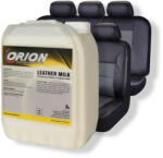ORION Leather Milk (5 L) Bőrtisztító, bőrápoló