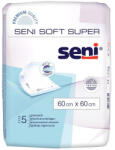 *Seni Aleze Igienice de Protectie Seni Super 60 60 cm 5 Bucati Saltea de infasat