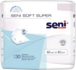 *Seni Aleze Igienice de Protectie Seni Super 60 60 cm 30 Bucati Saltea de infasat