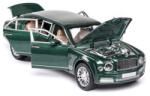HONGW Bentley Mulsanne Mulliner 2022 Green (replica) 1/43 (21530)