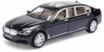 HONGW Bmw seria 7 Limousine (G12) Bluemarin 2016 (replica)1/43 (21525)