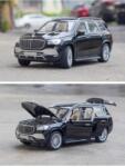 HONGW Mercedes-Maybach GLS 600 Black 2022 (replica)1/43 (21513)