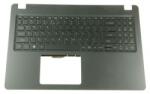 Acer Carcasa superioara Acer Aspire 5 A515-43, A515-42, palmrest negru original cu tastatura (6B.HF6N2.001)