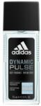 Adidas Dynamic Pulse Body Fragrance - Deodorant de corp parfumat 75 ml