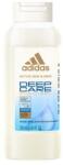 Adidas Shower Gel - Adidas Deep Care Shower Gel 400 ml