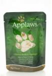Applaws csirkemell spárgával 70 g 0.07 kg
